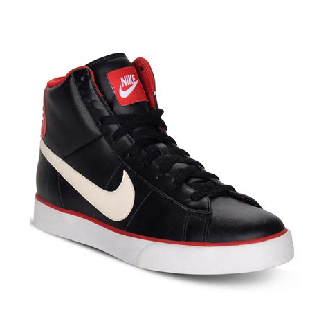 nike shoes sneakers black